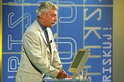 Retrokvíz: Vyzkoušejte se v legendární televizní soutěži Riskuj