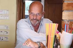 Ano, šéfe: Padesát jídel, jedna chuť. Zdeněk Pohlreich a jeho nejnovější kuchařský očistec