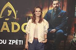 Daniela Brzobohatá ve Zrádcích „vraždí“, ve skutečnosti touží po dítěti