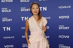 Česká herečka vietnamského původu si přeje rodinu. Pro dítě ale zatím nemá tatínka