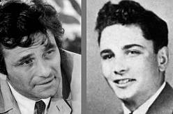 Životní cesta legendárního poručíka Columba byla spletitá a plná překvapivých zákrut