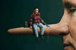 Pan Nikdo proti Putinovi: Mrazivý pohled do zákulisí ruské továrny na vojáky