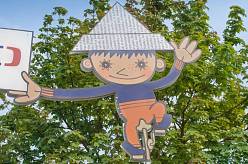 Poznáte večerníček? Skotské dudy, lochnesska a Matěj s Pavlínkou