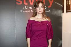 Kristýna Ryška: Bývalý manžel jí vybral toho současného