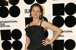 Klára Melíšková: Královna českého herectví i temného království z nové pohádky