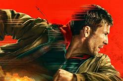 Hra začíná: Kdo uteče, vyhraje. Nenechte si ujít Běžícího muže