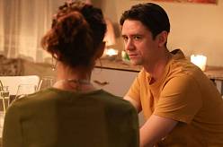 Drbárna ze Strání – Kamarádi: Vypadá to na vztahové krize, úlety a jednu hodně rafinovanou dámu