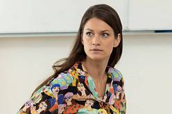 Ulice: Při natáčení mi nebylo dobře, přiznala herečka. Z těchto scén bude mrazit i vás