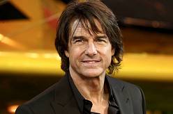 Dojatý Tom Cruise získal čestného Oscara, zvedl film z covidové krize