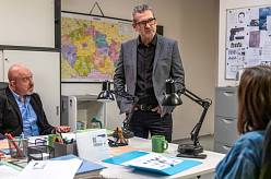 Zítra v Ulici: V úterý Karla rozjíždí svůj plán a Lukášovi konečně přeje štěstí