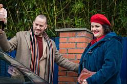 Jakub Prachař s 15 kg navíc vypadá jako Trautenberk, ale má mít neodolatelné kouzlo u žen, tedy alespoň v novém seriálu