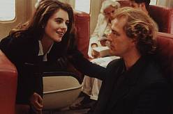 Mrazivý víkend před obrazovkou ukonejší nostalgií