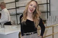 Elizaveta Maximová je krásná, odvážná a umí zahrát jakoukoliv roli