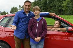 Růžičková s Vojtkem opět spolu před kamerou. Tentokrát pro dobrou věc