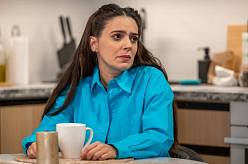 Hvězda Ulice skončí v nemocnici a kvůli porodu to tentokrát nebude