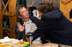 Zítra v Ulici: V úterý bude Lukáš (jako) opařený a Ája odhalí kostlivce ze své skříně