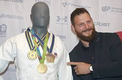 Ulice: Přivedeme Koldu na správnou cestu, věří olympijský vítěz