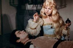 Zemřela Jorga Kotrbová: Zlatovláska českého filmu a hlas, který provázel generace