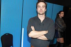 Syn moderátora Petra Rychlého září v Nočním operatérovi