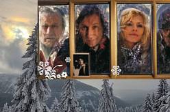 Malebná zimní krajina jako kulisa českého filmu: Od nejslavnějšího filmového lyžáku až školní sraz po 25. letech