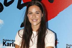 Servírka Romana ze seriálu Most má svoji značku oblečení a těší se na druhého potomka