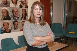 Kráska z Ordinace v růžové zahradě a První republiky má dvě talentované dcery