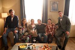 Seriál, který se rozpadá před očima