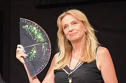 Ivana Chýlková: Jezerní královna, která vládne českému filmu i divadlu už desítky let