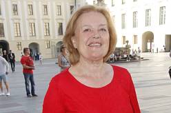 Magda Vašáryová: Princezna, diplomatka a žena, která nikdy neztratila odvahu (ani humor)