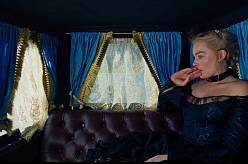 Nová adaptace slavného románu: Margot Robbie a Jacob Elordi v temném milostném eposu