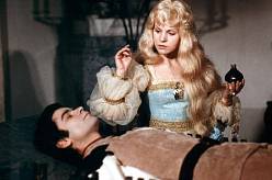 Pohádkový kvíz: Každý tvrdí, že je zná. Ale 6 z 10 lidí prince i princezny popletou