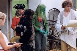 Kvíz: Co si pamatujete z nejkrásnější české pohádky všech dob? Kdo odpoví na všechno správně, je génius