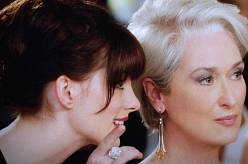 Návrat ikony, která otřásla módním světem