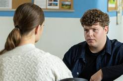 Příští týden v Ulici: Konflikty, vydírání a hrůzu nahánějící setkání