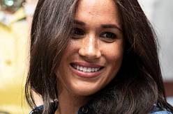 Meghan Markle a vánoční speciál: Ukáže vám štěněčí žrádlo a psí oči