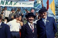 RETROKVÍZ: Seriál Chalupáři si oblíbili miliony Čechů. Patříte mezi ně?