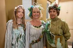 Zítra v Ulici: V pátek se objeví mikulášské víly a Kolda dostane na judu kázání