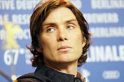 Cillian Murphy v dechberoucím tipu pro adventní čas