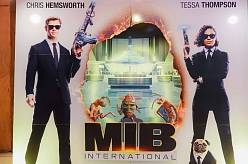 Muži v černém se nejspíš vrátí se velkolepém stylu, šuškanda jede naplno