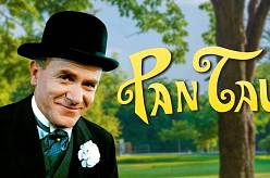 RETROKVÍZ: Vyrostli jste na seriálu Pan Tau? Otestujte se, jak dobře ho znáte