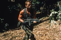 Nejnovější film z predátoří ságy, Predátor: Nebezpečné území