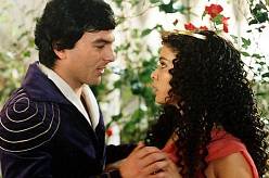 Netradiční pohádkový: Jméno prince či princezny zná každý. Ale jména jejich sourozenců si pamatuje málokdo. Kolik dáte?