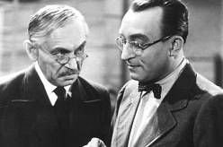 Valentin Dobrotivý: Komedie, která nevěděla o strachu doby. Jak vznikal film, jenž divákům pomohl uniknout z temnoty heydrichiády