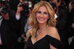 Julia Roberts se usměvavá procházela po Praze, nechtěli ji prodat zboží