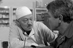 Tohle je pravá tvář kasaře, kterého Hrušínský proměnil v nesmrtelnou postavu