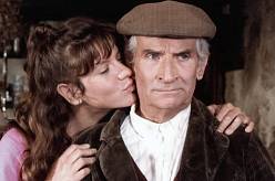 Adventní víkend u televize stojí za to, rozlenošíte se jedna dvě