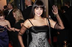 Alžbeta Ferencová alias Zea ze slovenského seriálu Iveta by už ráda měla děti