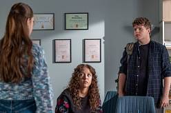 Zítra v Ulici: Nenávistné video v pátek vyvolá poprask a Vanda to zase schytá od mámy