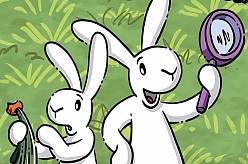 RETROKVÍZ: Vyrostli jste na večerníčcích 80. let? Tohle otestuje vaši paměť