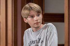 Ulice: Představitel Vojty sní o Japonsku. Tohle by tam chtěl studovat